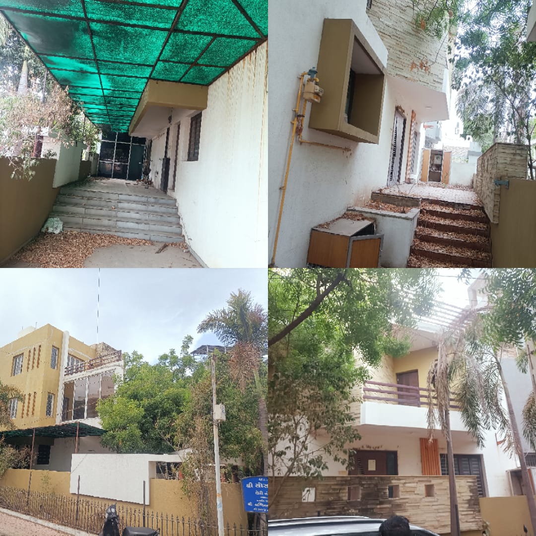 admeasuring 227.21 sq mtrs. Residential Plot In , Rajkot
